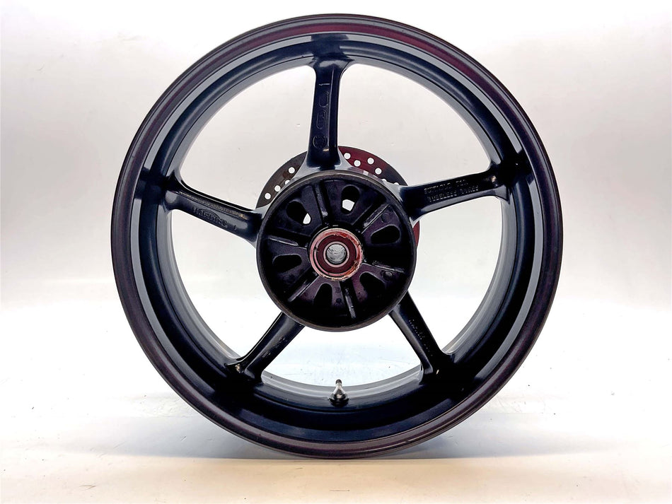 2007-2012 Triumph Street Triple 675 Rear Wheel