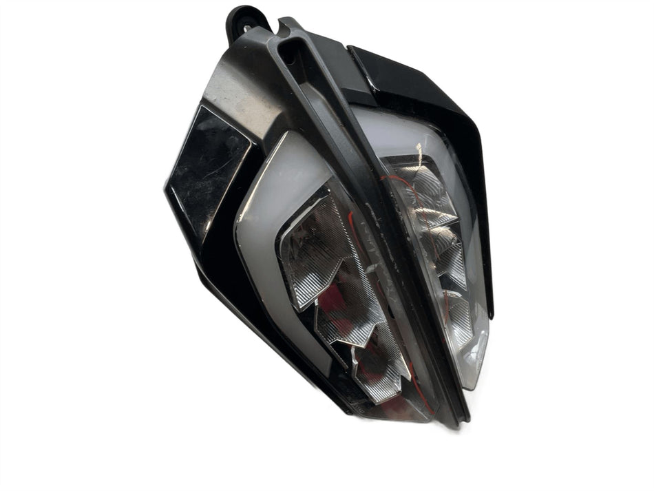 2020 KTM 125 Duke Headlight Unit 93314001000
