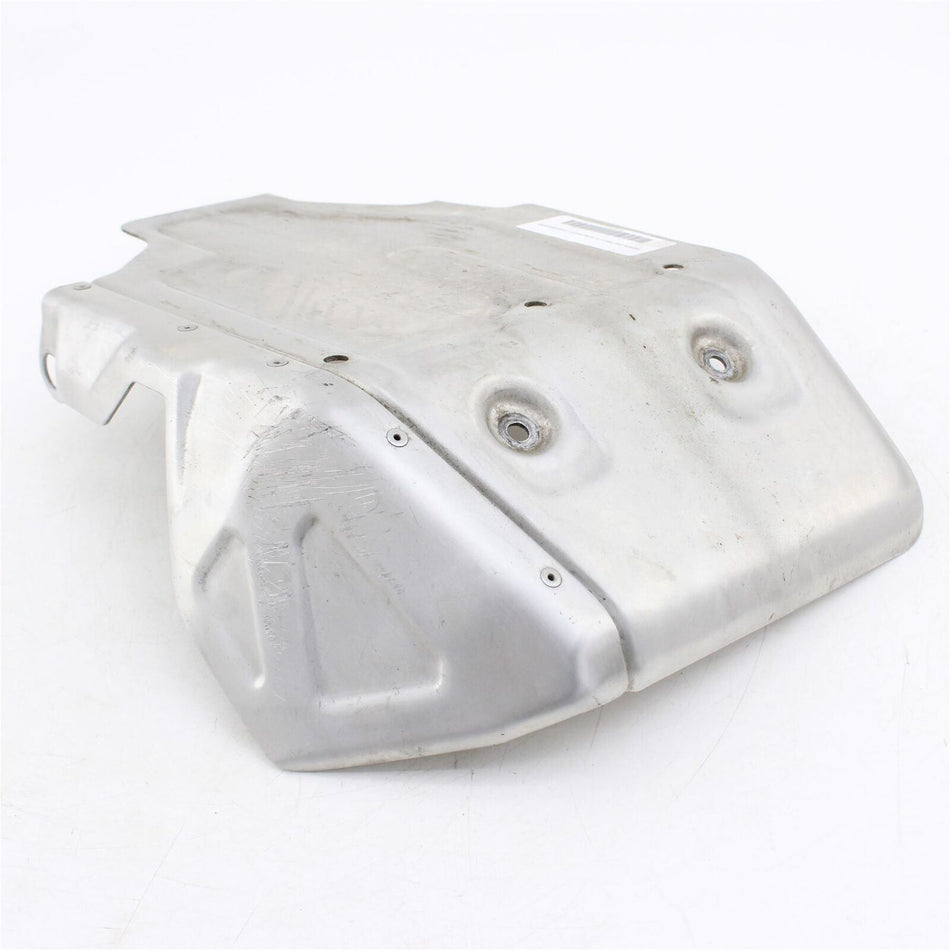 2020-ON HONDA CRF 1100 AFRICA TWIN Sump Guard - 64440MKSE00