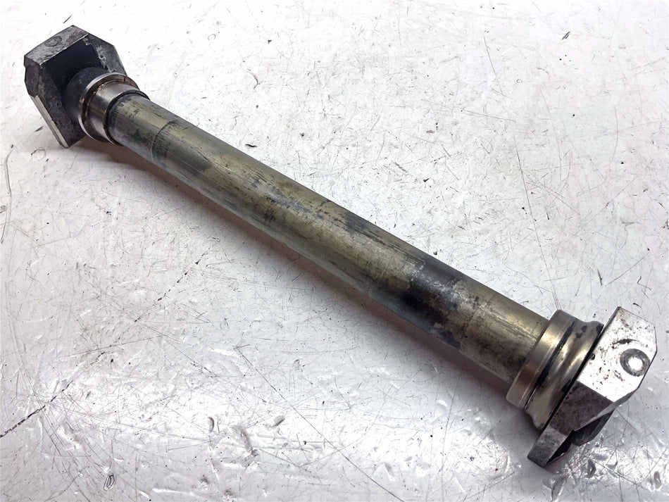 2015 Suzuki GSX-S1000 ABS Rear Wheel Axle Spindle - 641149G30000
