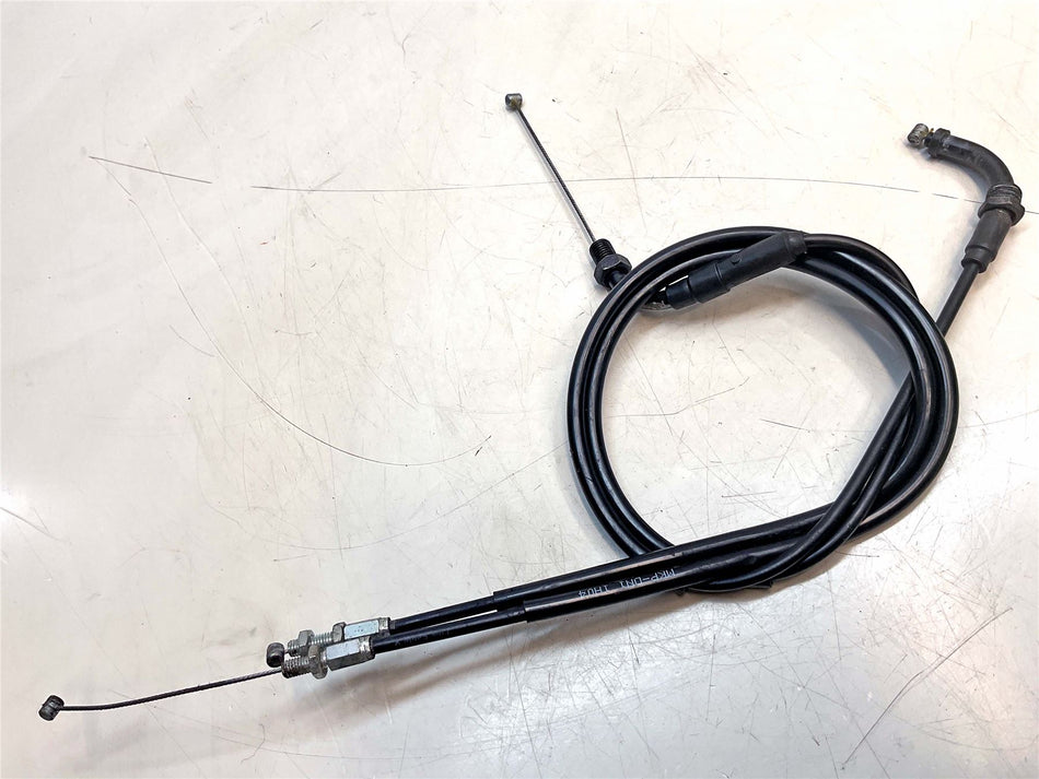2022 Honda CBR500R Throttle Cable - 17910MKPDN1