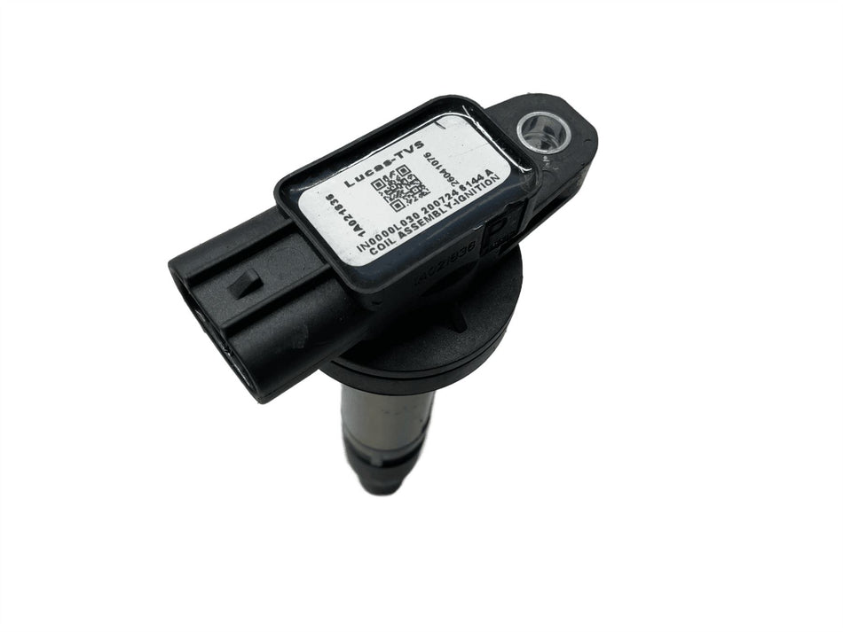 2025 Aprilia Tuono 457 Ignition Coil 1A021836