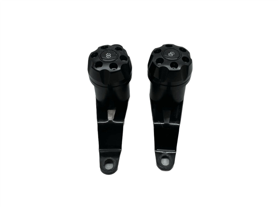 2017 Yamaha XSR900 Fork Protectors STP0659010900B