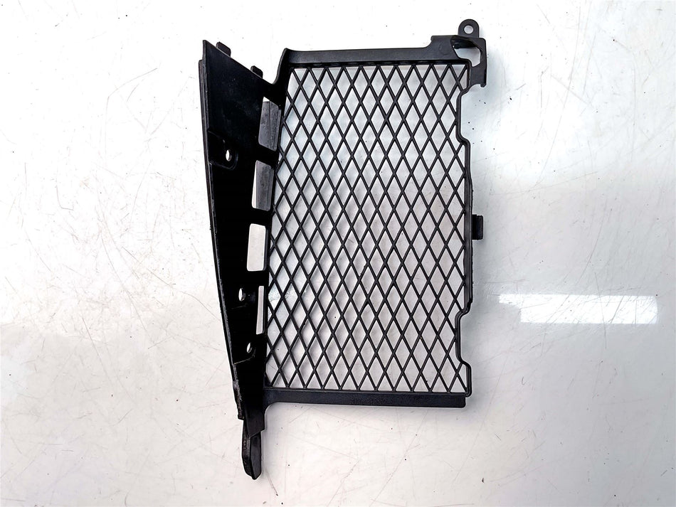 2016 Honda CRF1000L Africa Twin Right Radiator Grill - 19040MJPG50