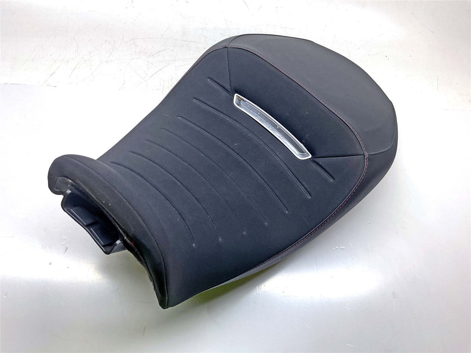 2021 Ducati Diavel 1260 S Seat  - 595P3472BA