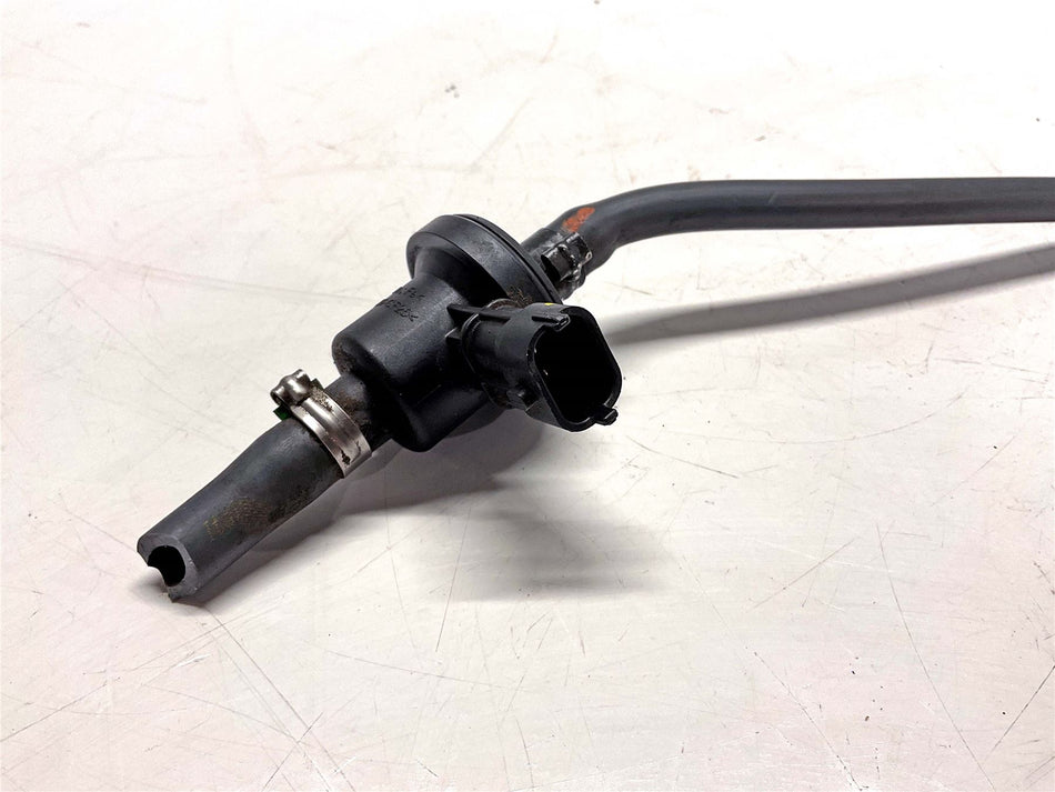 2024 Aprilia Tuareg 660 Fuel purge valve - 2B0077435