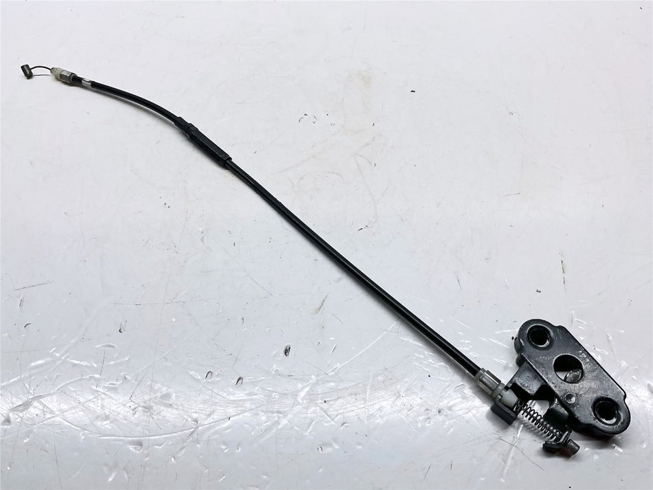 2008 Ducati 1098 Seat Lock Striker - 59810111A