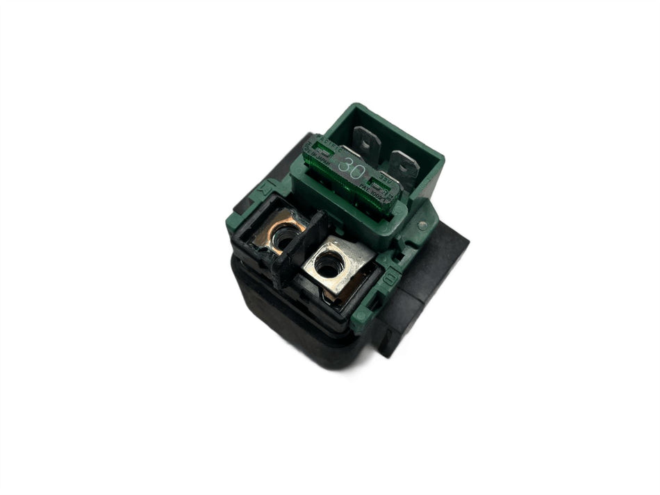 2013 Honda CBR600F Starter Relay 35850MG7611