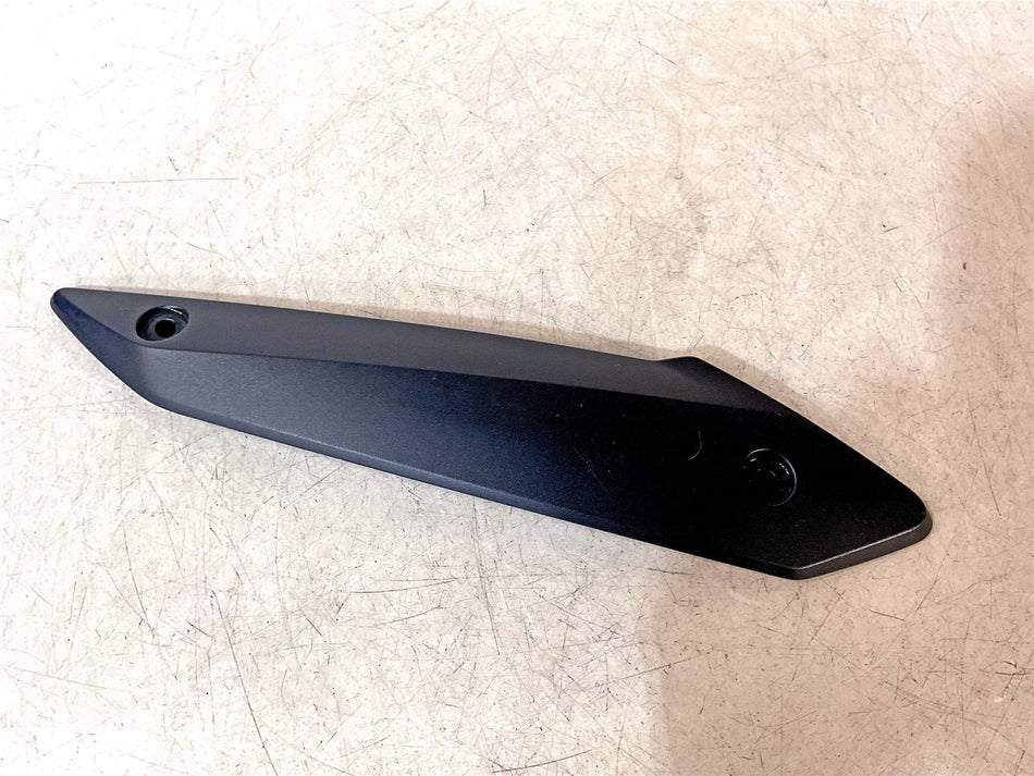 2018 BMW R1200RT Left Screen Trim - 46637728661