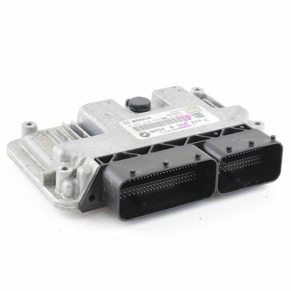 2014-2018 BMW R 1200 RT LE ECU - 13618392346