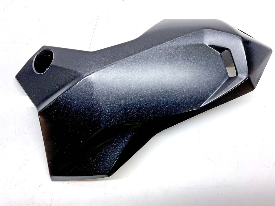 2021 Kawasaki Z900 ZR900 Left Engien Cover - 550280708