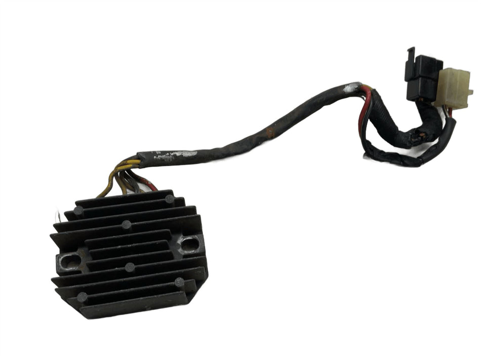 2000 Suzuki SV650S Regulator Rectifier 3280019E00