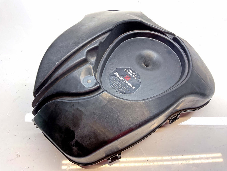 2005 Buell Lightning CityX XB9SX Airbox - P0215.1AA