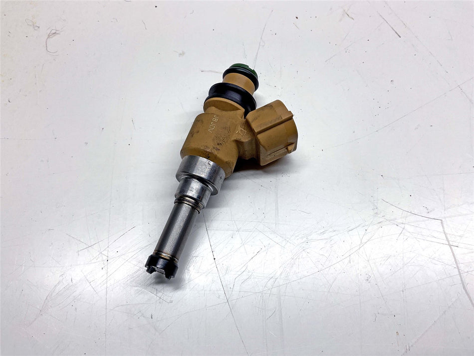 2019 Kawasaki Z900 ZR900 Fuel Injector
