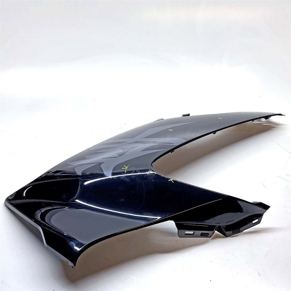 2021 Suzuki GSX1300R Hayabusa Right Belly Pan - 94473-10L00-YVB