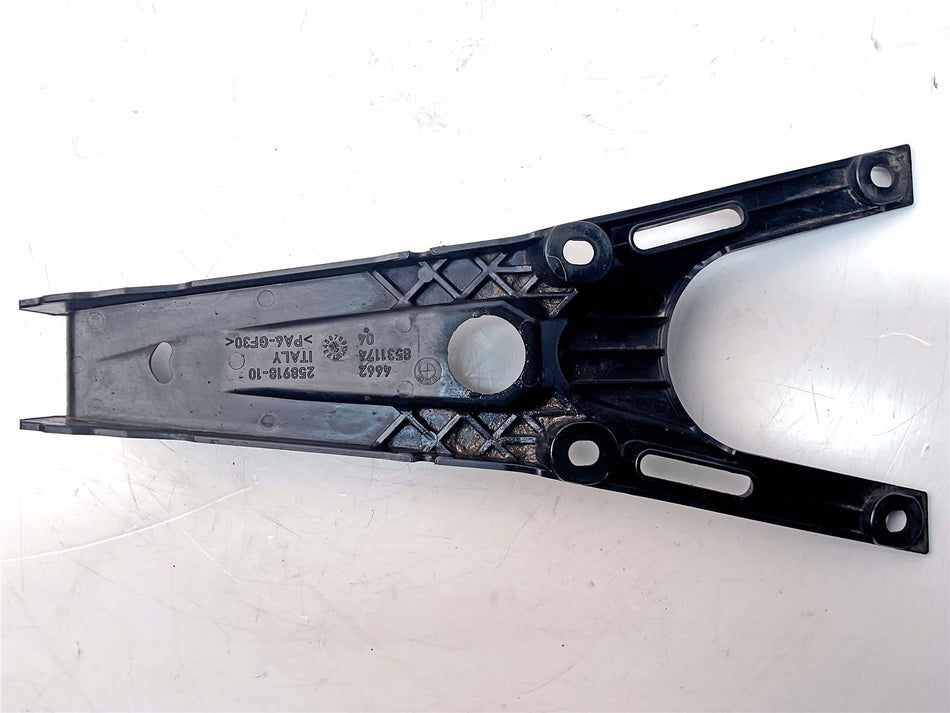 2017 BMW R Nine T Plate Carrier Holder  - 46628531174