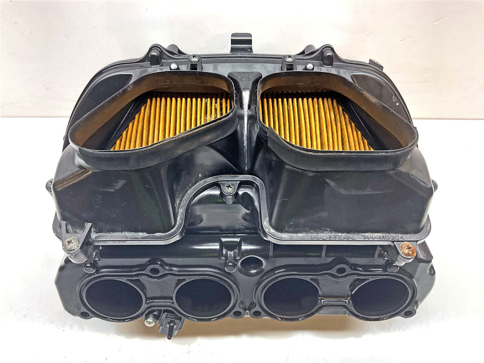 2017 Honda CBR600RR Airbox - 17220MFJD00