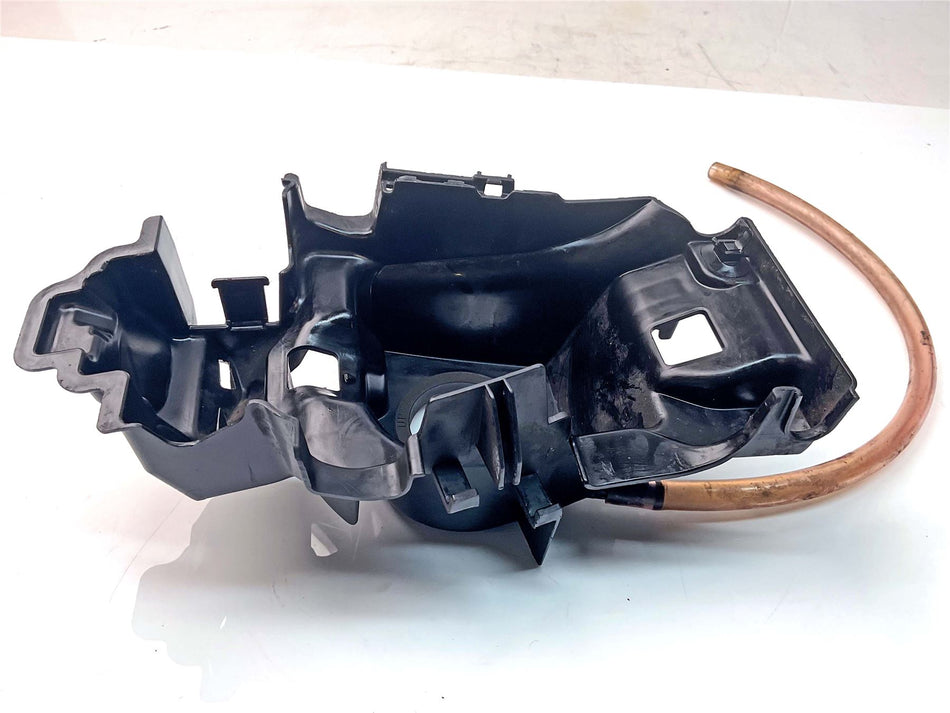2022 Honda PCX125 Fuel Tray Cover - 17525K1ZJ100