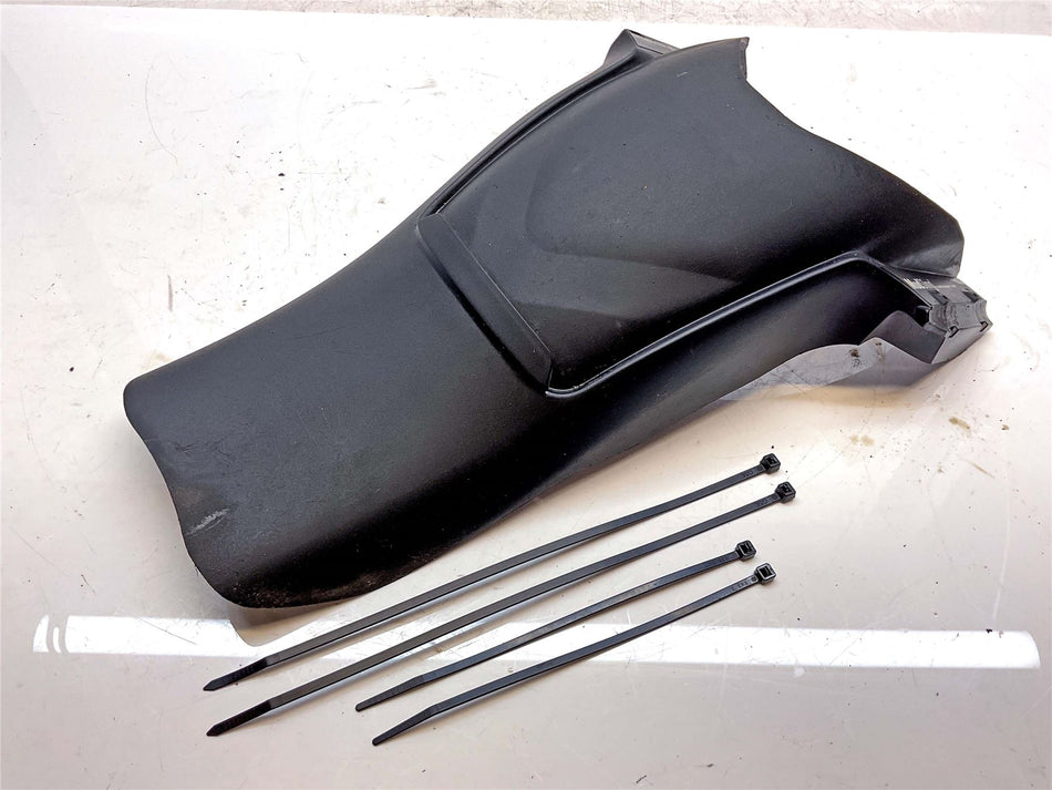 2023 BMW R1250GS Mudguard Extension