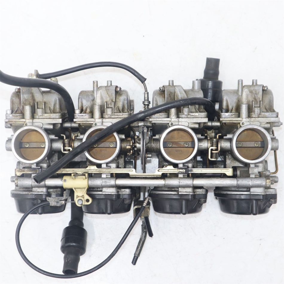 1990 YAMAHA FZR1000 Carburetor Assembly - 3LF1490000000