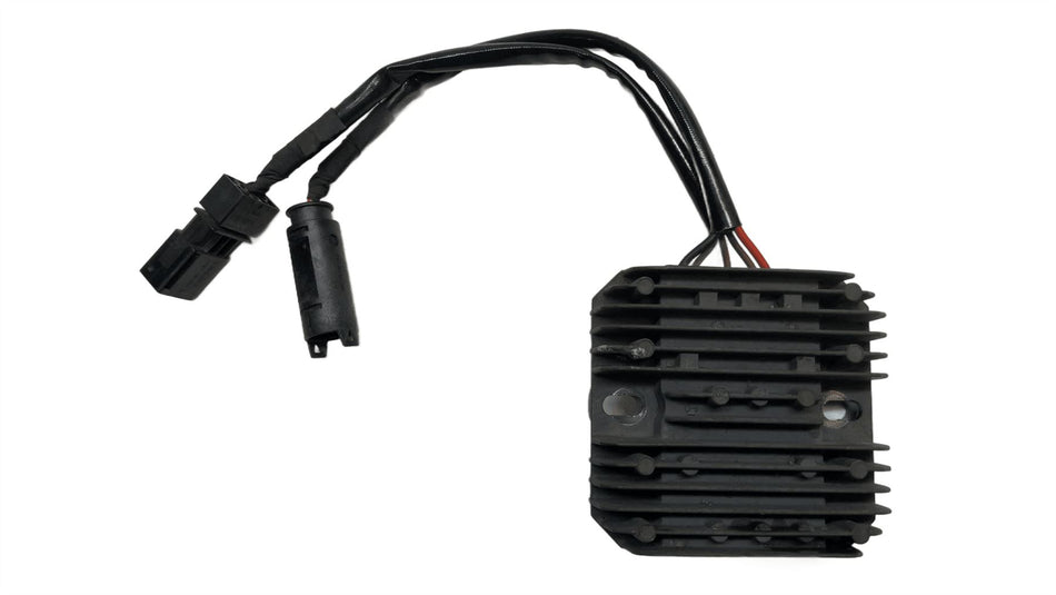 2019 BMW G310GS Regulator Rectifier 855962601