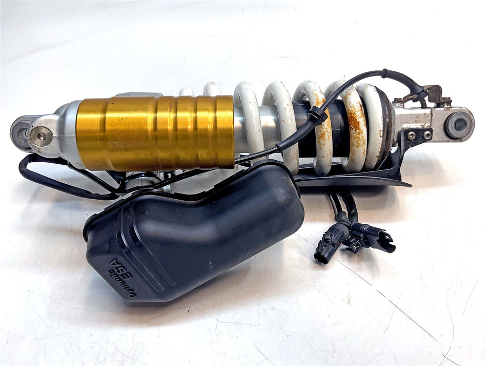 2020 BMW R1250GS Adventure Rear Suspension / Shock - 35000 Miles - 33548559493