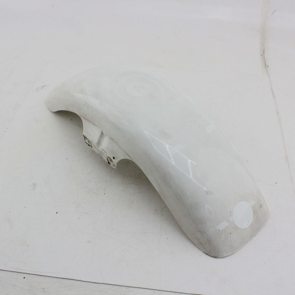 2003-2018 SUZUKI RV125 VAN VAN Front Mudguard - B37893