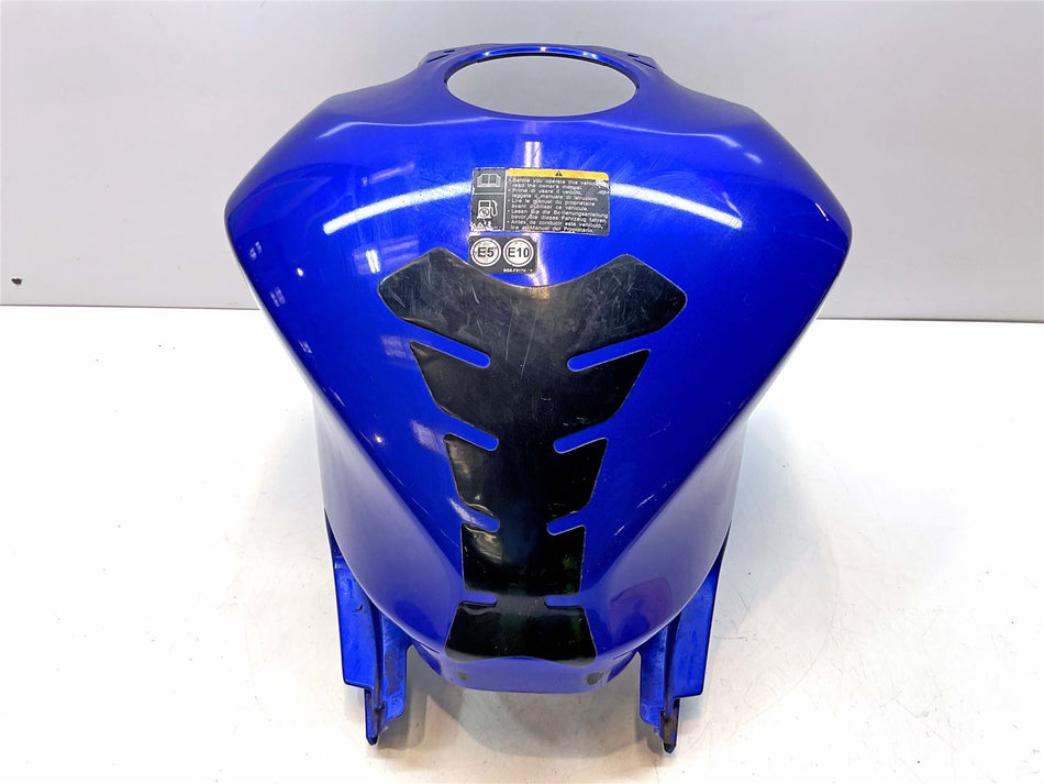 2021 Yamaha YZF R3 ABS Tank Cover - BS7XF41D30P0