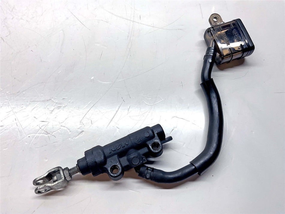 2022 Triumph Tiger 900 GT Rear Brake Master Cylinder - T2024088