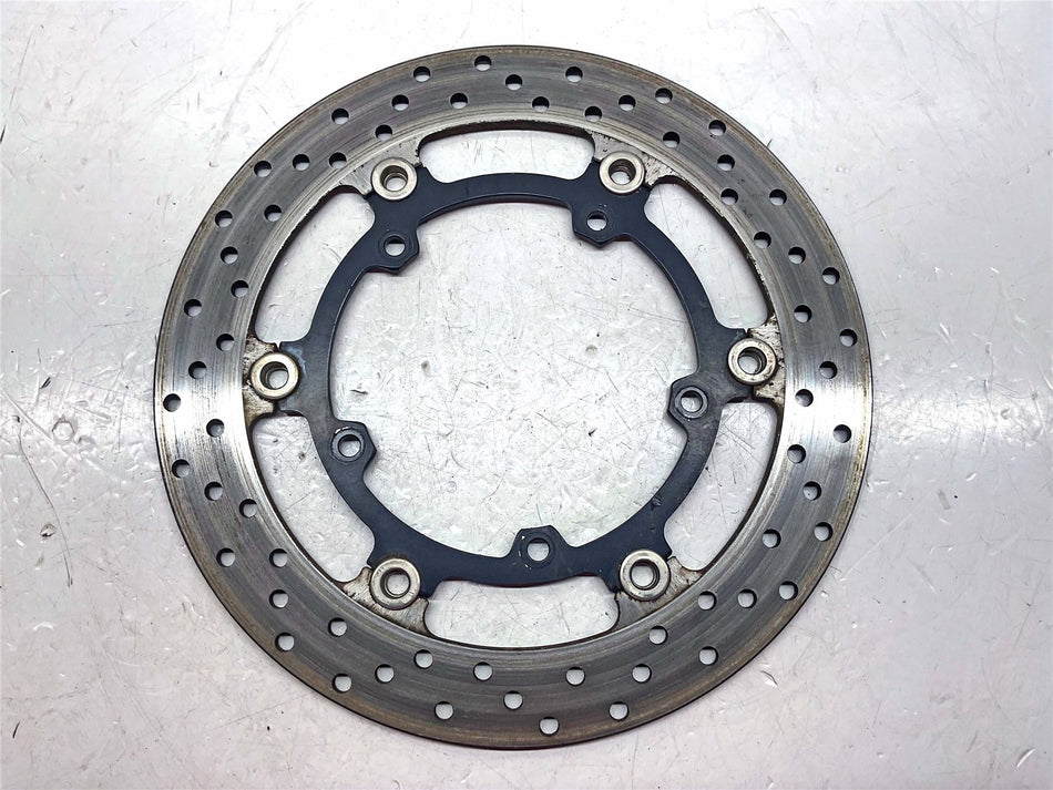 2019 Yamaha MT-03 Front Brake Disc - 1WD-F581U-01