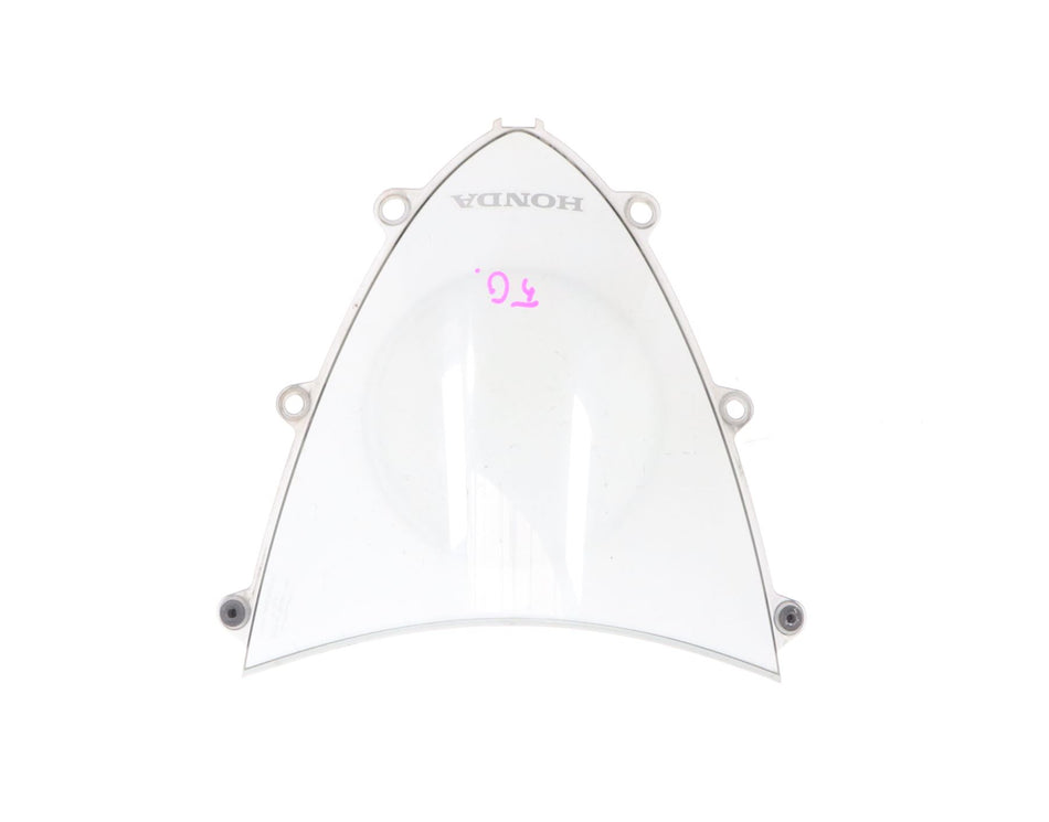 2008-2009 HONDA CBR1000 RR Windscreen  - 64250MFL000ZA