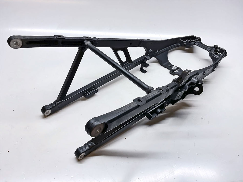 2024 Honda CRF1100L Africa Twin Adv Sports Subframe - 50200MKSE00