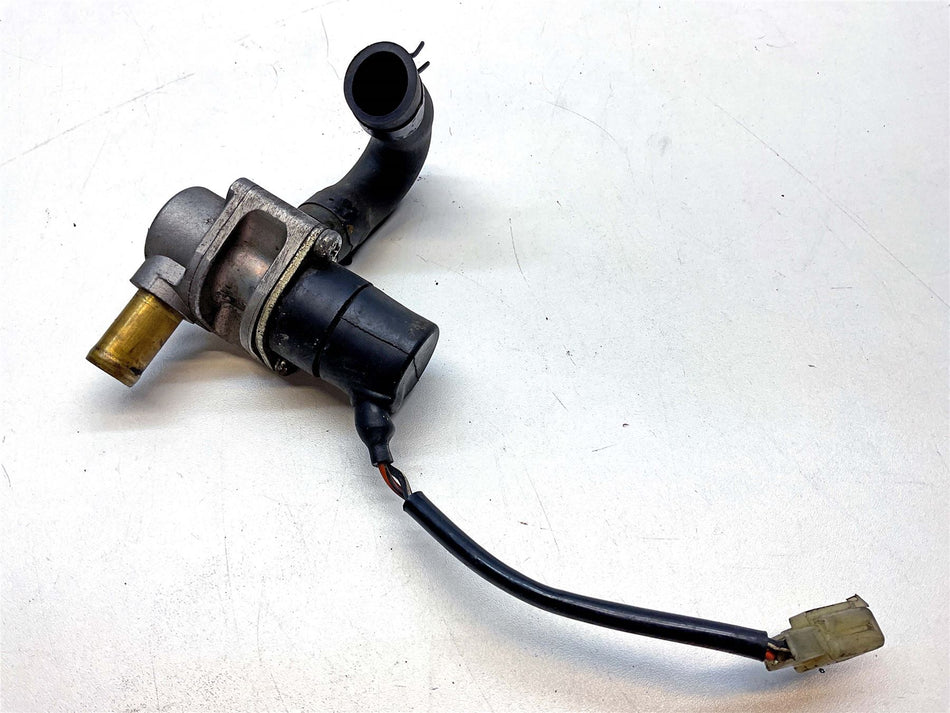 2008 Triumph Speed Triple 1050 Valve, Solenoid Assembly - T1250204