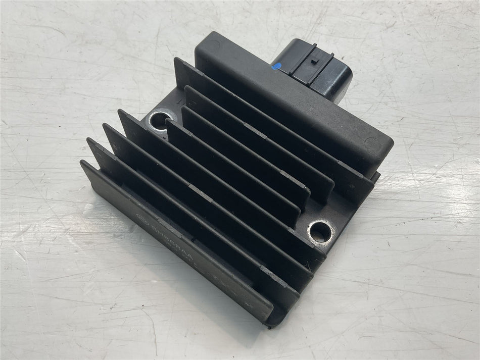 2017 Kawasaki Ninja 650 EX650 Regulator Rectifier - 210660750