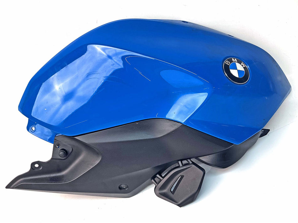 2015 BMW R1200R Right Fuel Tank Cover - 46638534308