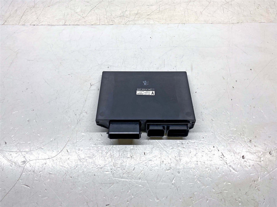 2021 Yamaha Tracer 9 GT+ MTT9GT ECU - BAP-8591A-00