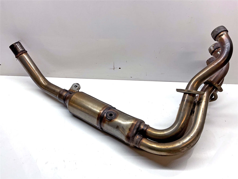 2020 Suzuki GSX-S750Z Exhaust Manifold / Headers - 1410013K21000