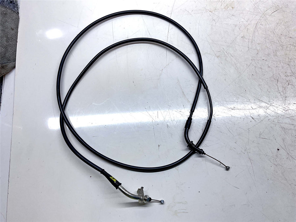 2024 Honda SH350I Throttle Cable - 17920K1WD01
