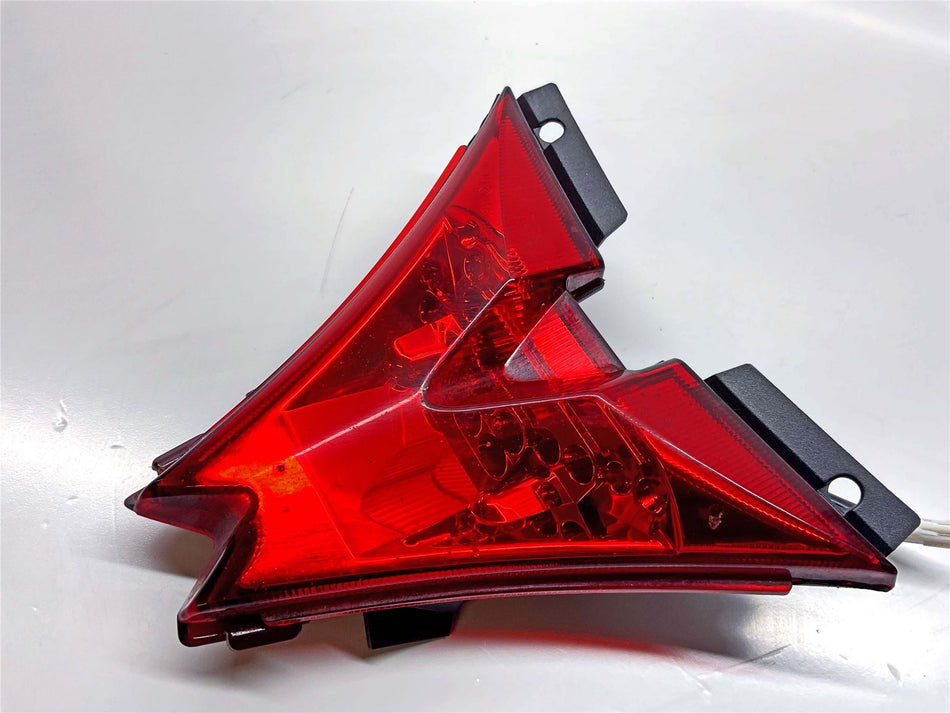 2018 Aprilia Tuono V4 1100 RR Factory Rear Tail Light - 858708
