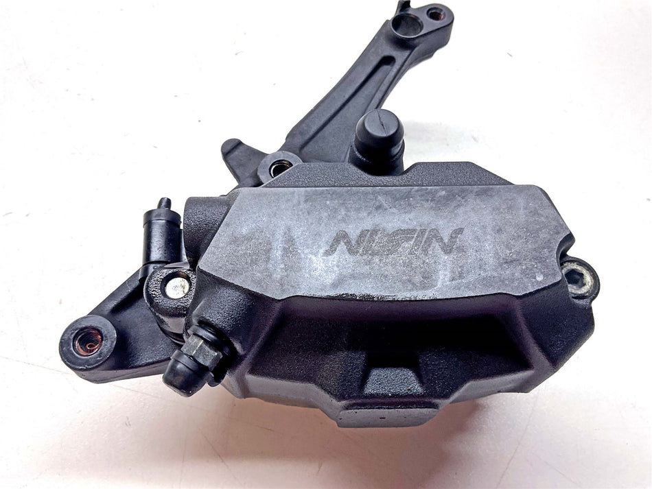 2024 Honda CL500 Front Brake Caliper Right - 45250MKPJ81