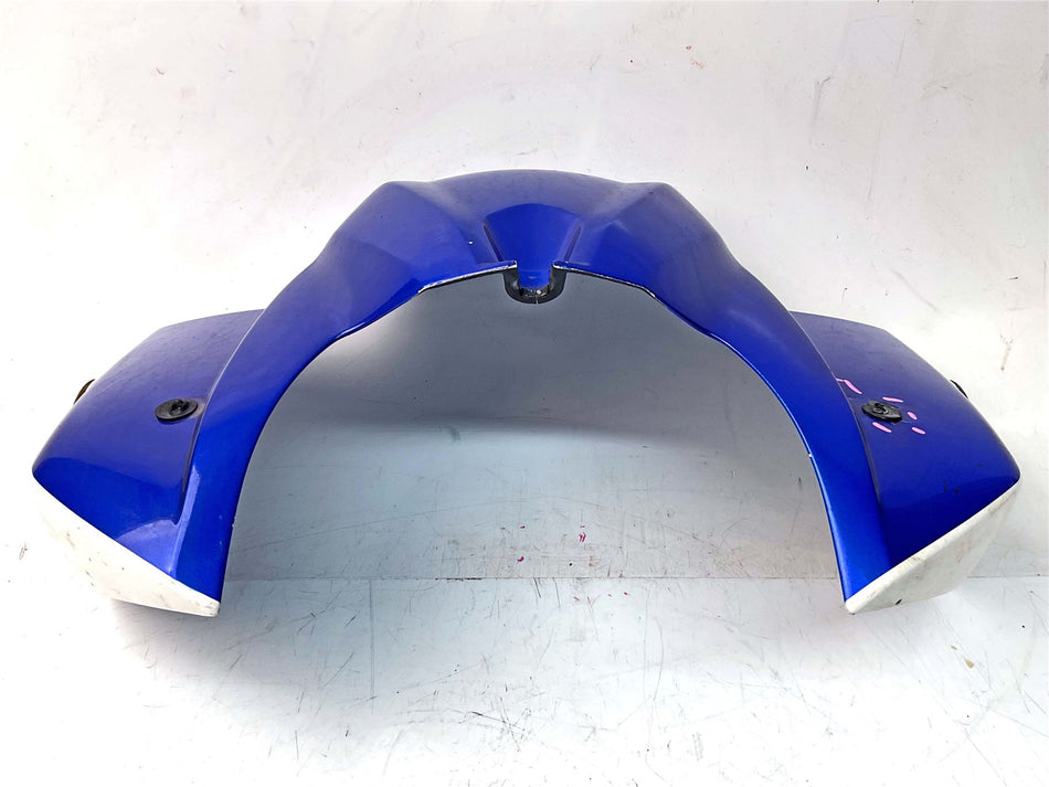 2009 Yamaha FZ1 Front Fuel Tank Cover - 3C32171A00P6