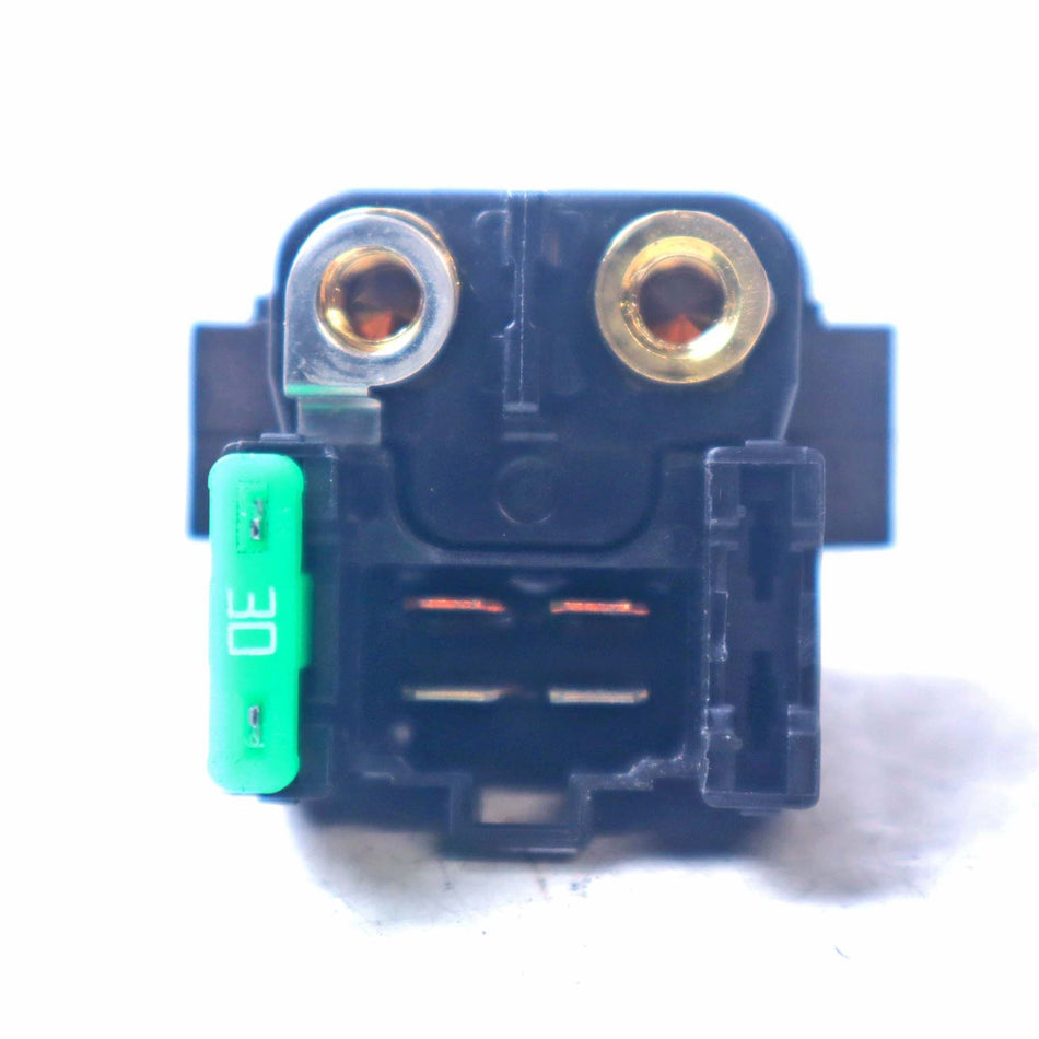 2024 KTM 1290 Super Adventure S Starter Relay - 58211058000