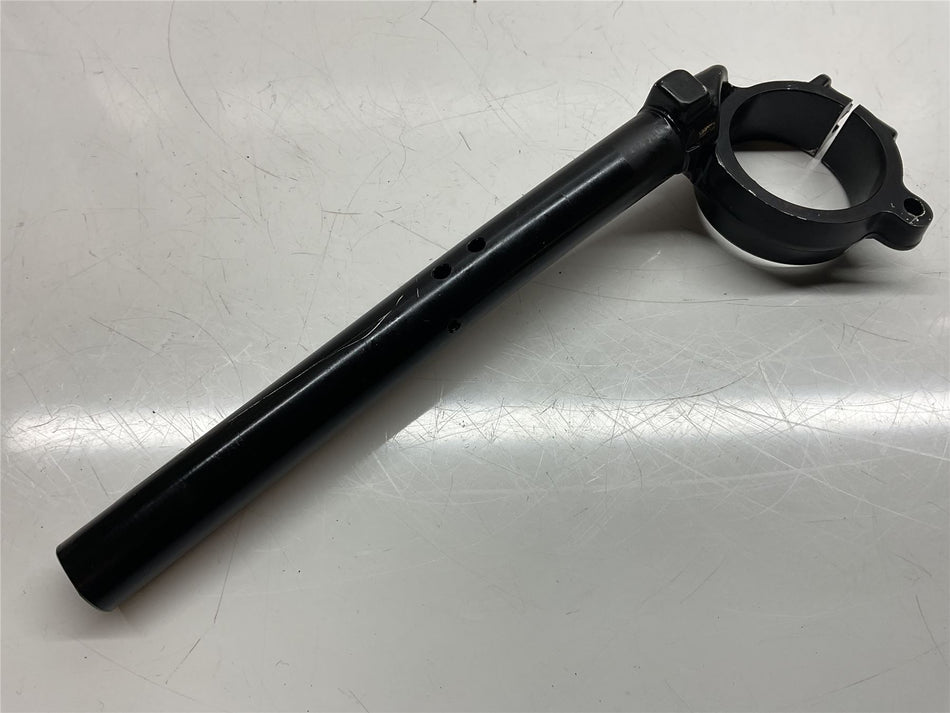 2010 Aprilia RSV4 R Left Handlebar Tube - 89675944