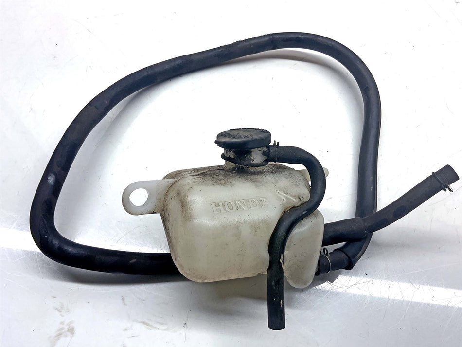 2022 Honda PCX125 Coolant Tank Reservoir - 19111K1ZJ10