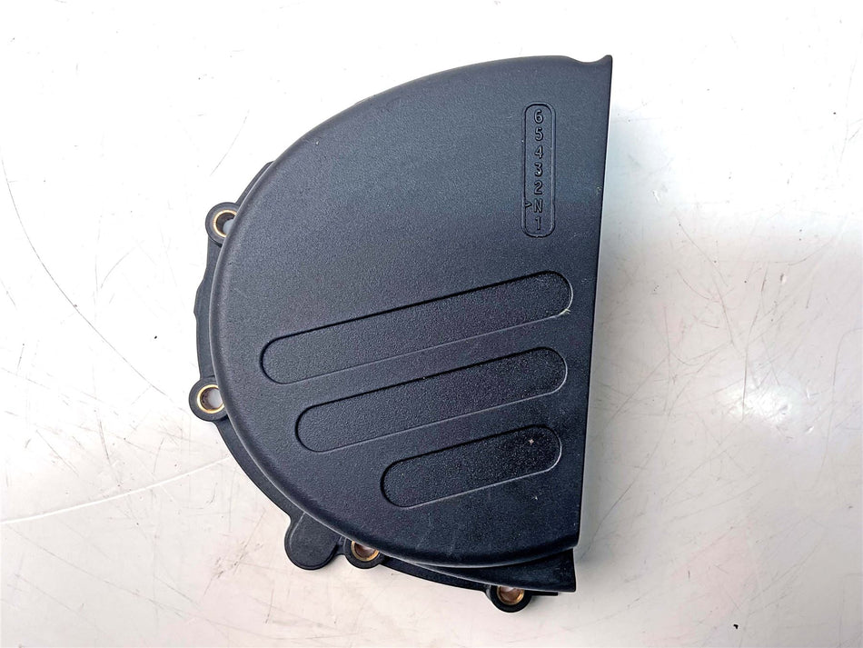 2004 Triumph Sprint ST Front Sprocket Cover - T1260311