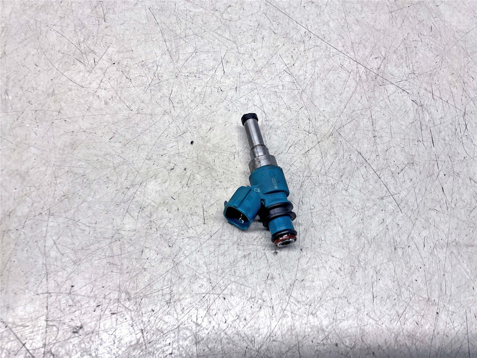 2023 Yamaha Tenere 700 Fuel Injector - 1WS137610000