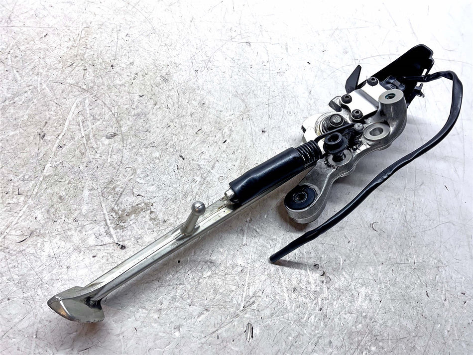 2018 Yamaha MT-10 Side Stand - B672731100