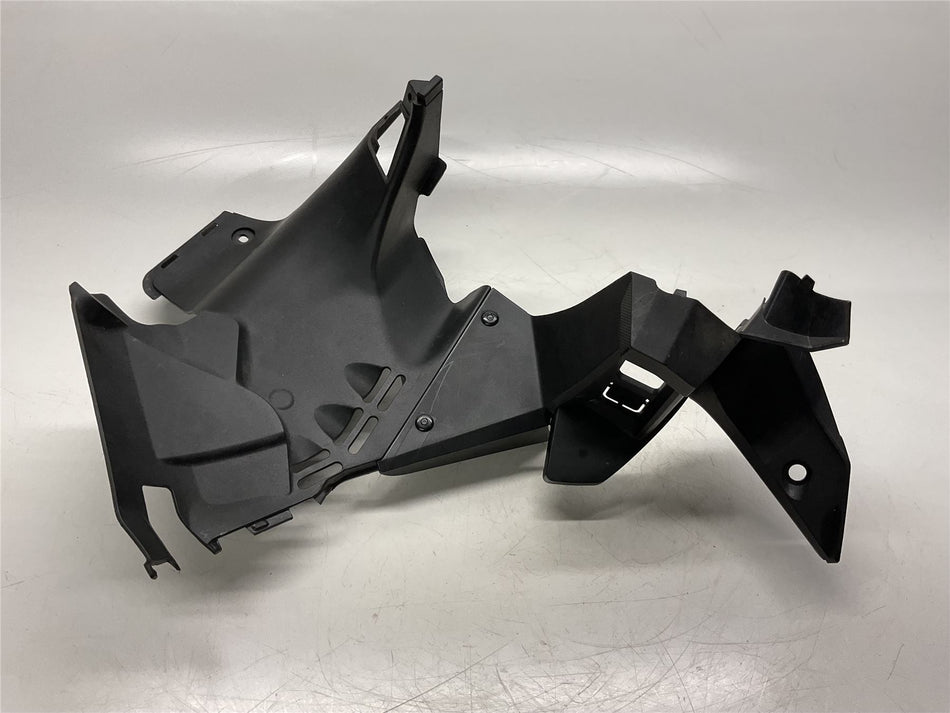 2018 HONDA CRF1000L Right Fairing Inner Trim - 64521MJPG50