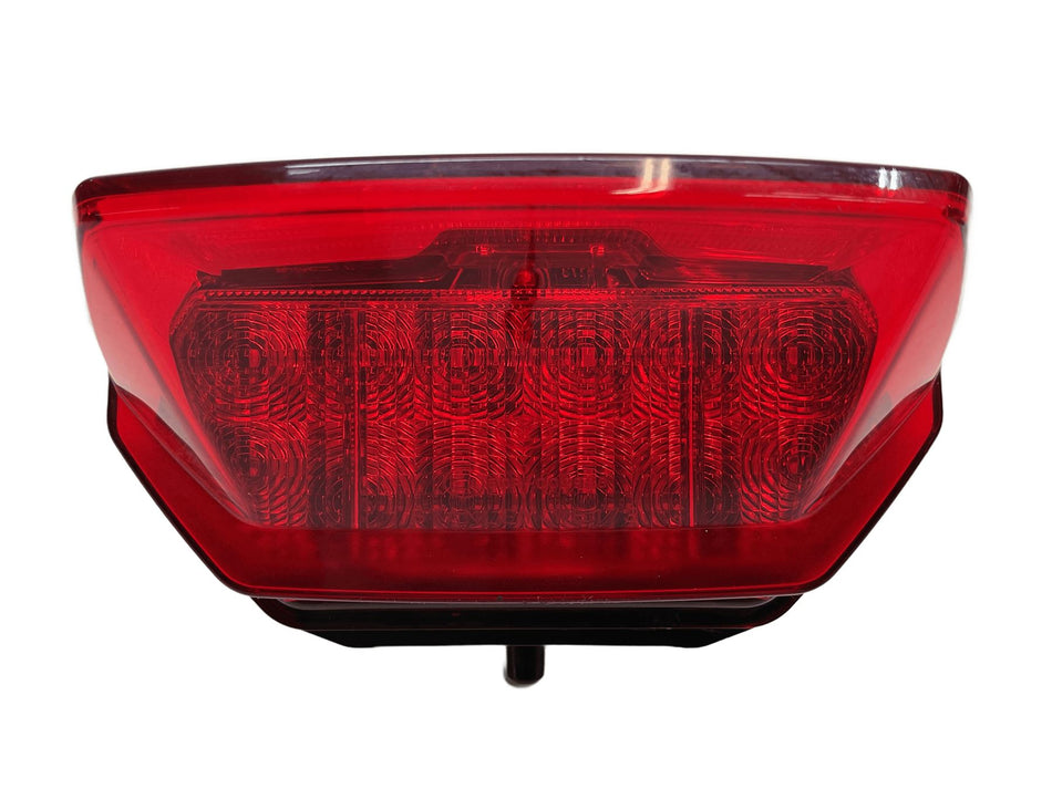 2021 Honda CRF1100L Rear Tail Light 33701MKSE01
