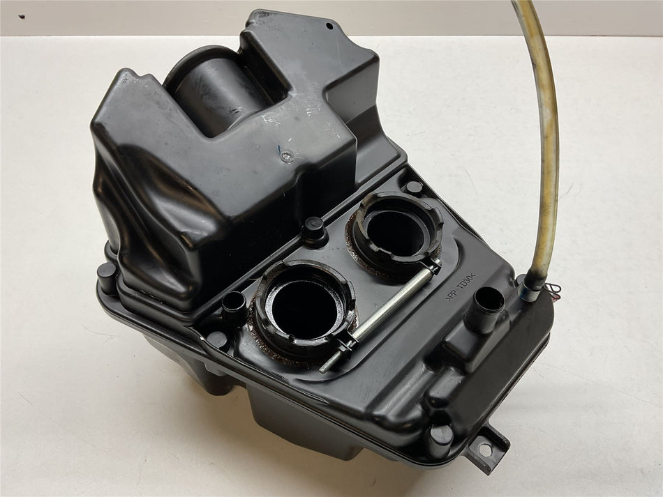 2019 Kawasaki Ninja 650 EX650 Airbox - 110100987